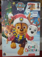 Mängden socker i Cool Christmas - Paw patrol