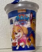 Mängden socker i Zucchero filato