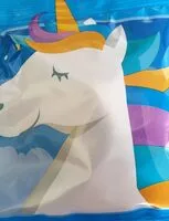 Mängden socker i Sharing bag Mini Biscuits