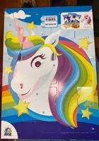 Mängden socker i Cookies avec pépites de chocolat