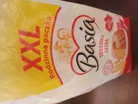 Mängden socker i Mąka tortowa