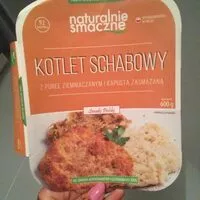 Mängden socker i Kotlet schabowy
