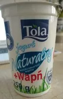 Mängden socker i Jogurt naturalny z wapniem