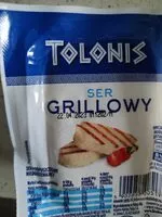 Mängden socker i Ser grillowy