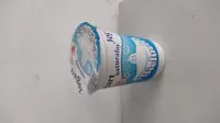 Mängden socker i Jogurt naturalny bieluch