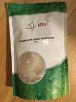 Mängden socker i Drożdże, nieaktywne płatki