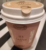 Mängden socker i Ice Coffee Cappuccino