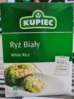 Mängden socker i White rice