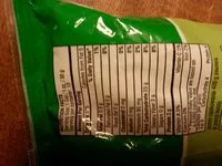 Mängden socker i Kasza Jęczmienna Mazurska Perłowa Średnia