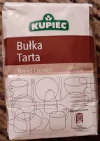 Mängden socker i Bułka tarta