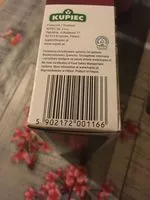 Mängden socker i Ryż naturalny brązowy