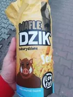 Mängden socker i Wafle Dzik