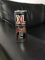 Mängden socker i XL Energy Drink (No Sugar, 10 Calories)