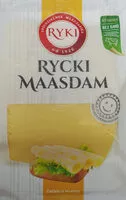 Socker och näringsämnen i Ryki