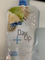 Mängden socker i Blue