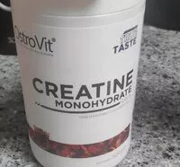 Mängden socker i Creatina