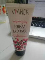 Mängden socker i Krem