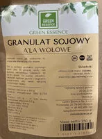 Mängden socker i Granulat sojowy a'la wołowe