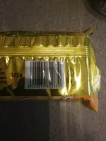 Mängden socker i Butter Cookies Ciasteczka Maślane