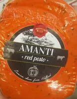 Mängden socker i Холандска гауда с домати, риган и чесън