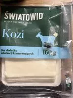Mängden socker i Kozi