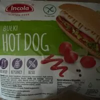 Mängden socker i GF Hot Dog Brötchen