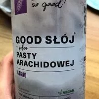 Mängden socker i Pasta Arachidowa