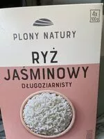 Mängden socker i Ryż Jaśminowy
