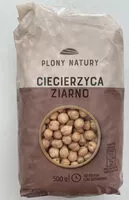 Mängden socker i Ciecierzyca ziarno