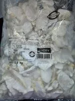 Mängden socker i Émincé de filet de poulet rôti surgelé