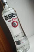 Mängden socker i Żołądkowa