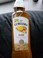 Mängden socker i Mangolikör