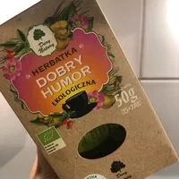 Mängden socker i Thé bonne humour