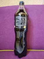 Mängden socker i Cola Original Zero