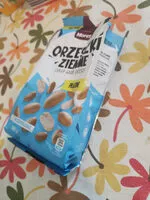 Mängden socker i Orzeszki Ziemne