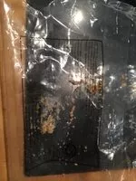 Mängden socker i Escalope de poulet poivrees