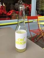 Mängden socker i On lemon lime