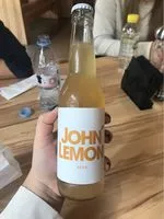 Mängden socker i On Lemon Pear