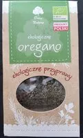 Mängden socker i Ekologiczne Oregano