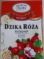 Mängden socker i Fruit tea