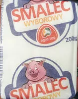 Mängden socker i Smalec Wyborowy