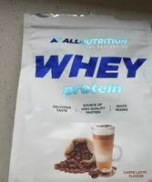 Mängden socker i Whey protein