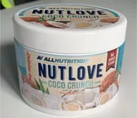 Mängden socker i Coco crunch