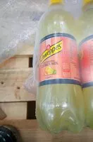 Mängden socker i Scheppes cirrus mix butelka