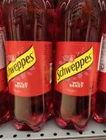 Mängden socker i Wild Berry