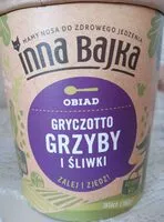 Mängden socker i Grczyotto grzyby i śliwki