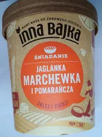 Mängden socker i Jaglanka Marchewka i Pomarańcza