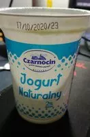 Mängden socker i Jogurt naturalny