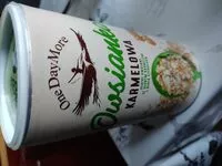 Mängden socker i Porridge