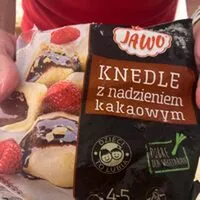 Mängden socker i Knedle